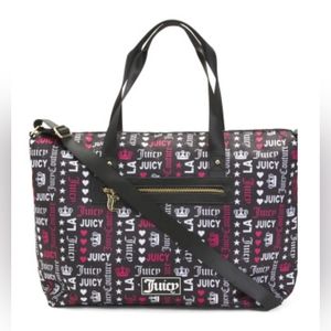 Juicy Couture Weekender Large